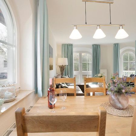 Haus Pegasus Kuestenheimat 沙博伊茨 外观 照片