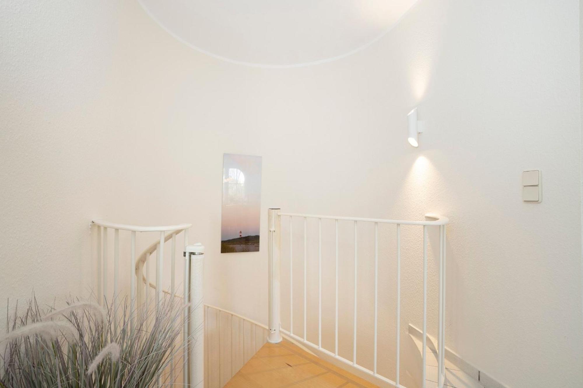 Haus Pegasus Kuestenheimat 沙博伊茨 外观 照片