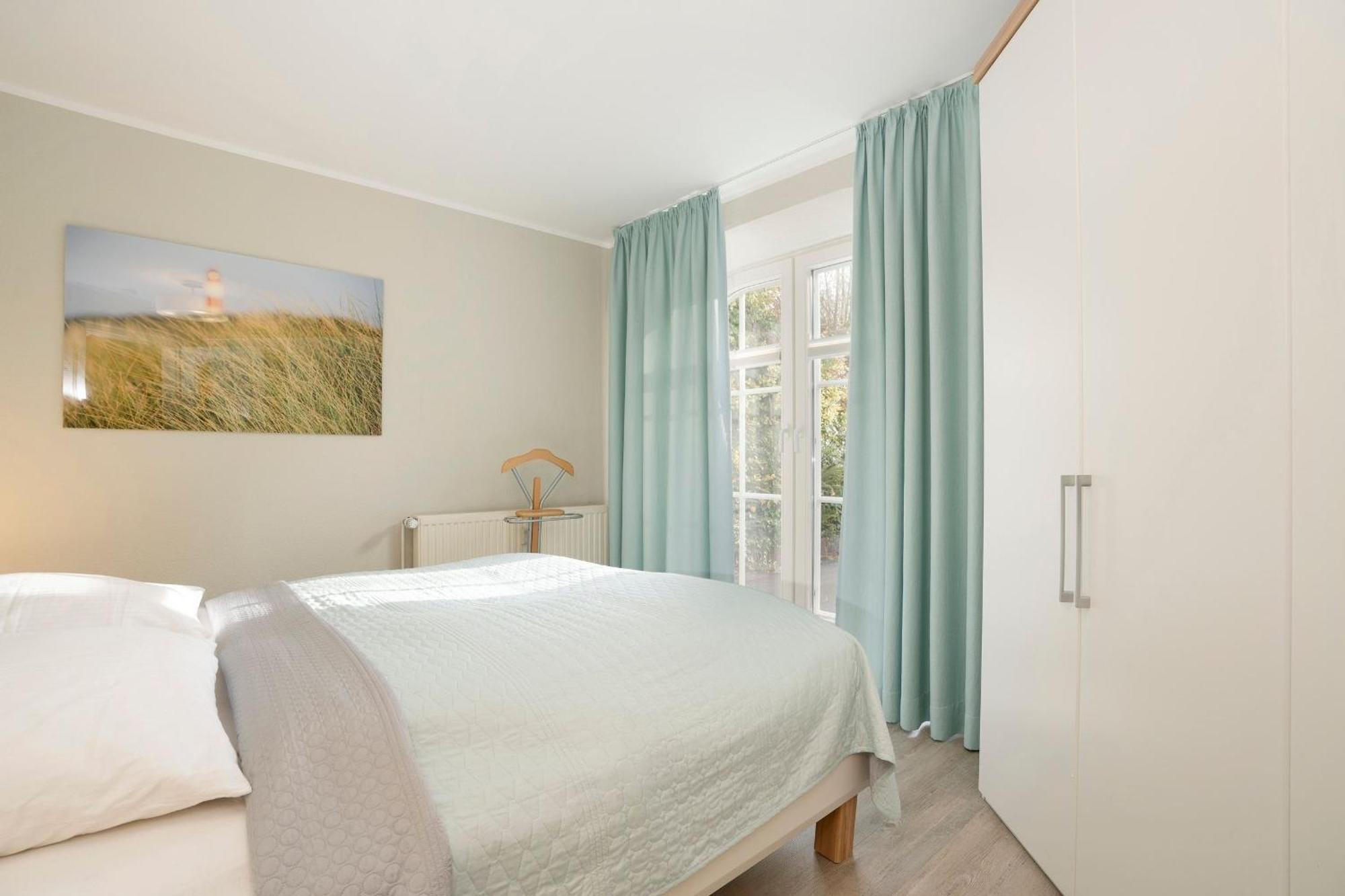 Haus Pegasus Kuestenheimat 沙博伊茨 外观 照片